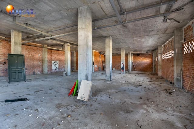 Erhverv til salg i Armilla - € 500.000 (Ref: 9433786)