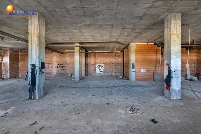 Erhverv til salg i Armilla - € 500.000 (Ref: 9433786)