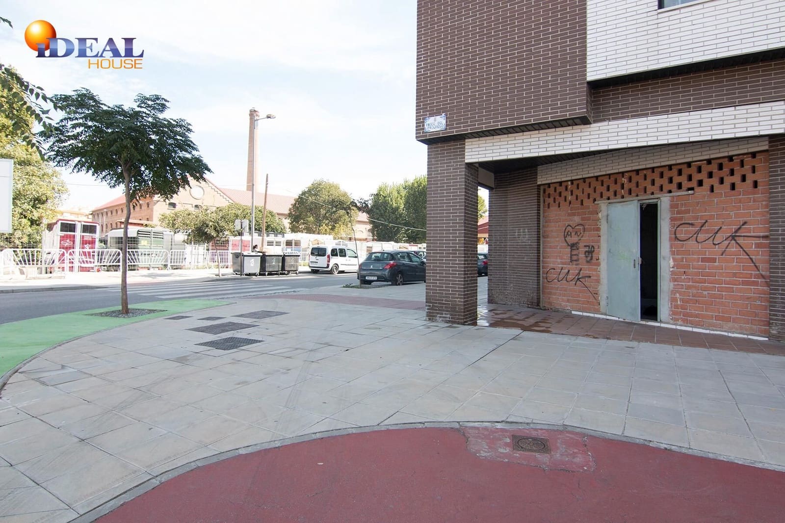 Erhverv til salg i Armilla - € 500.000 (Ref: 9433786)