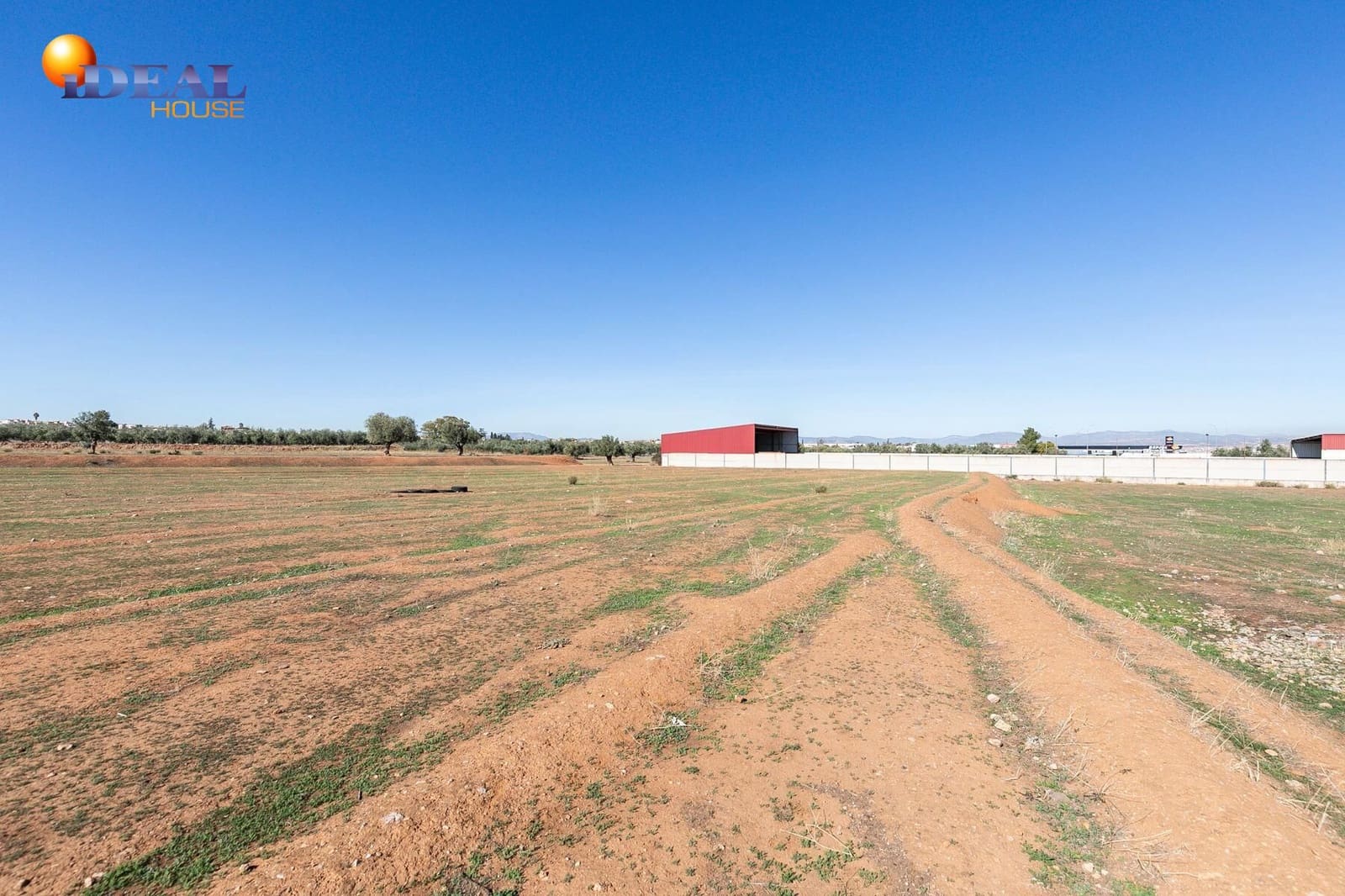 Tomt till salu i Ogijares - 207 425 € (Ref: 9433788)