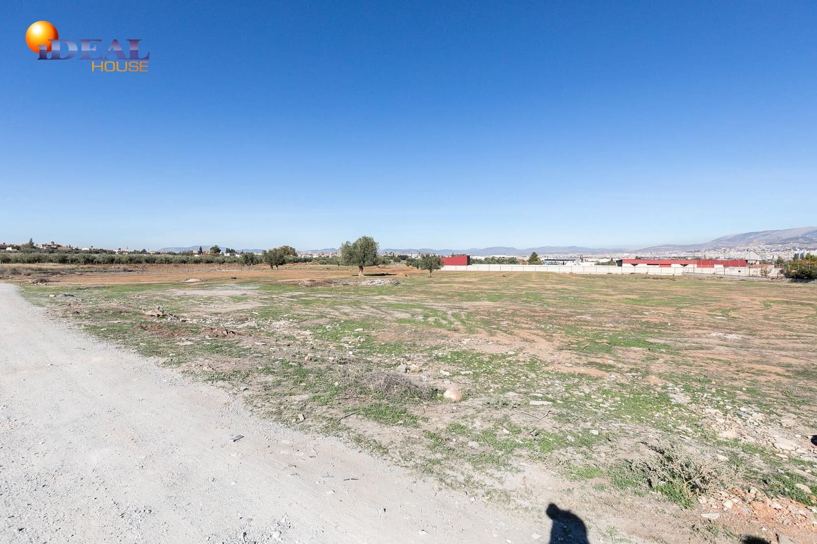 Tomt till salu i Ogijares - 207 425 € (Ref: 9433788)
