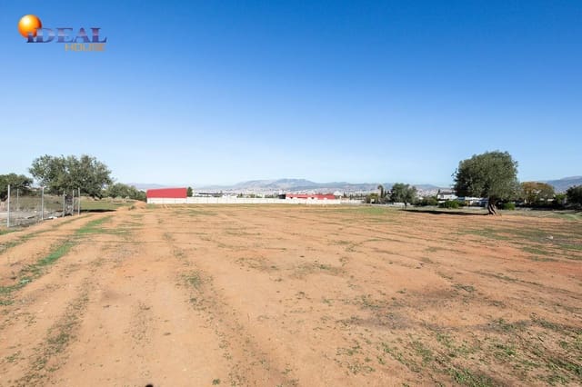 Tomt till salu i Ogíjares - 207 425 € (Ref: 9433788)