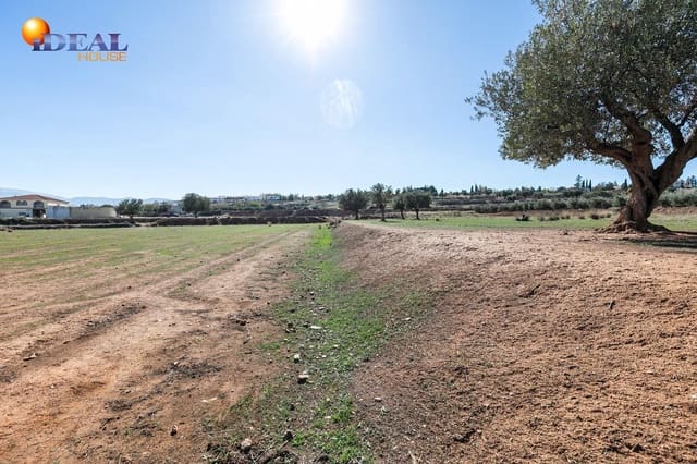 Tomt till salu i Ogíjares - 207 425 € (Ref: 9433788)