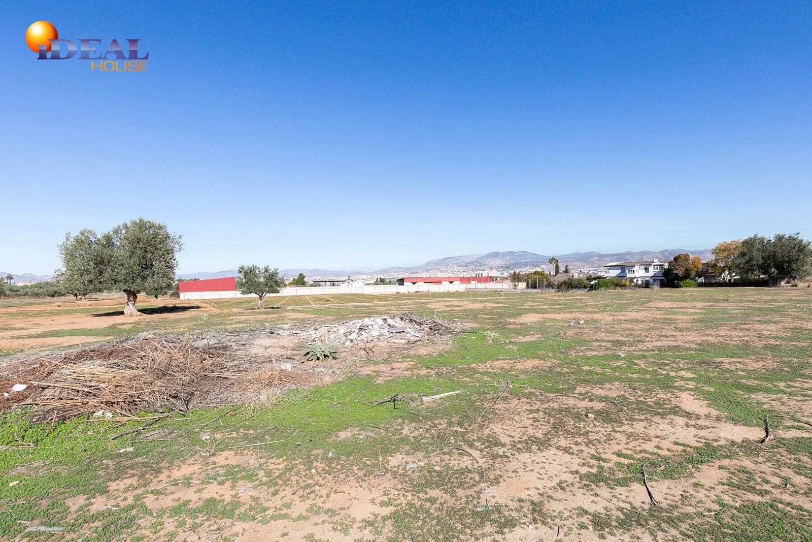 Tomt till salu i Ogijares - 207 425 € (Ref: 9433788)