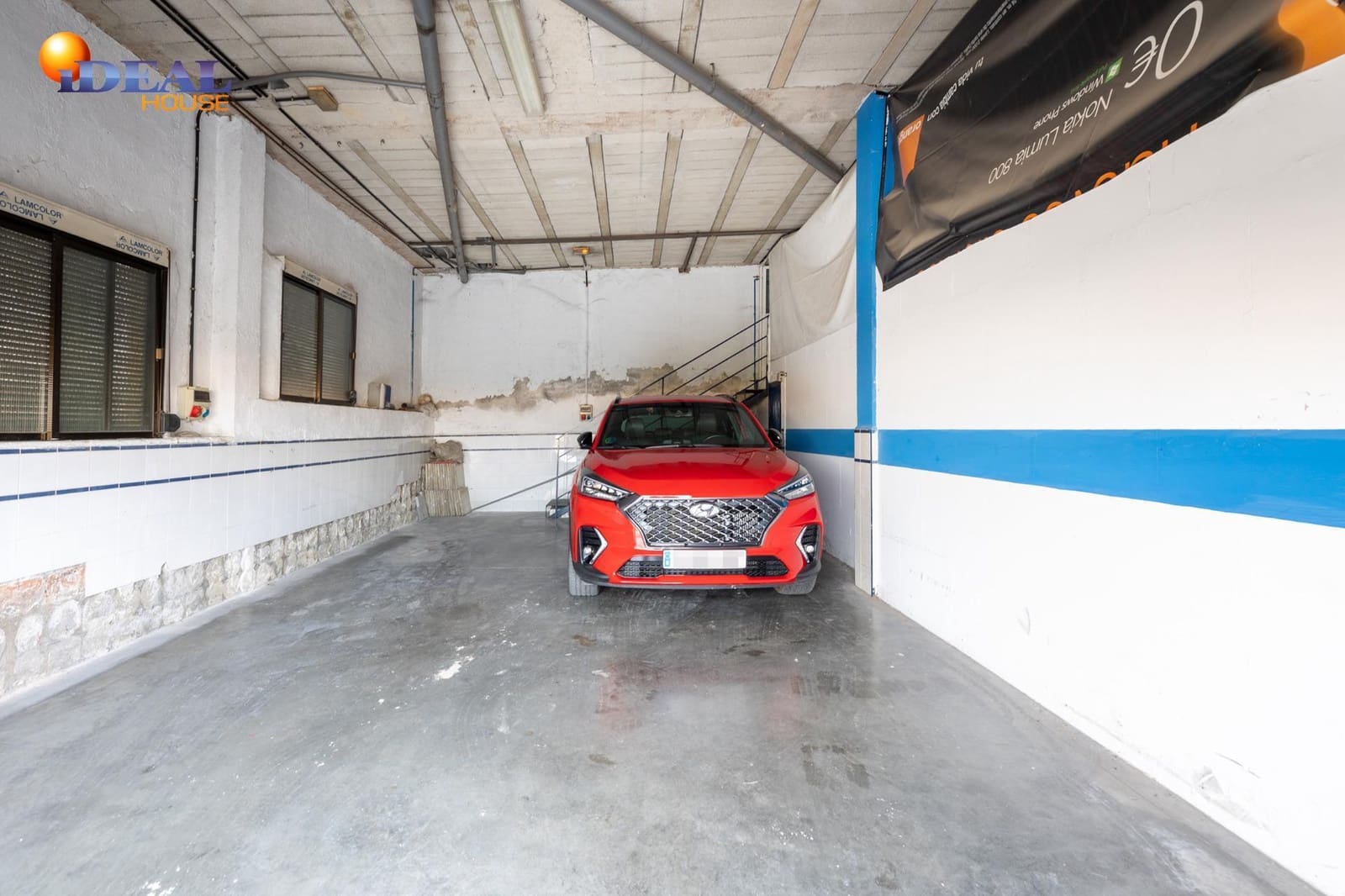 4 soveværelse Byhus til salg i Las Gabias med garage - € 245.000 (Ref: 9433789)