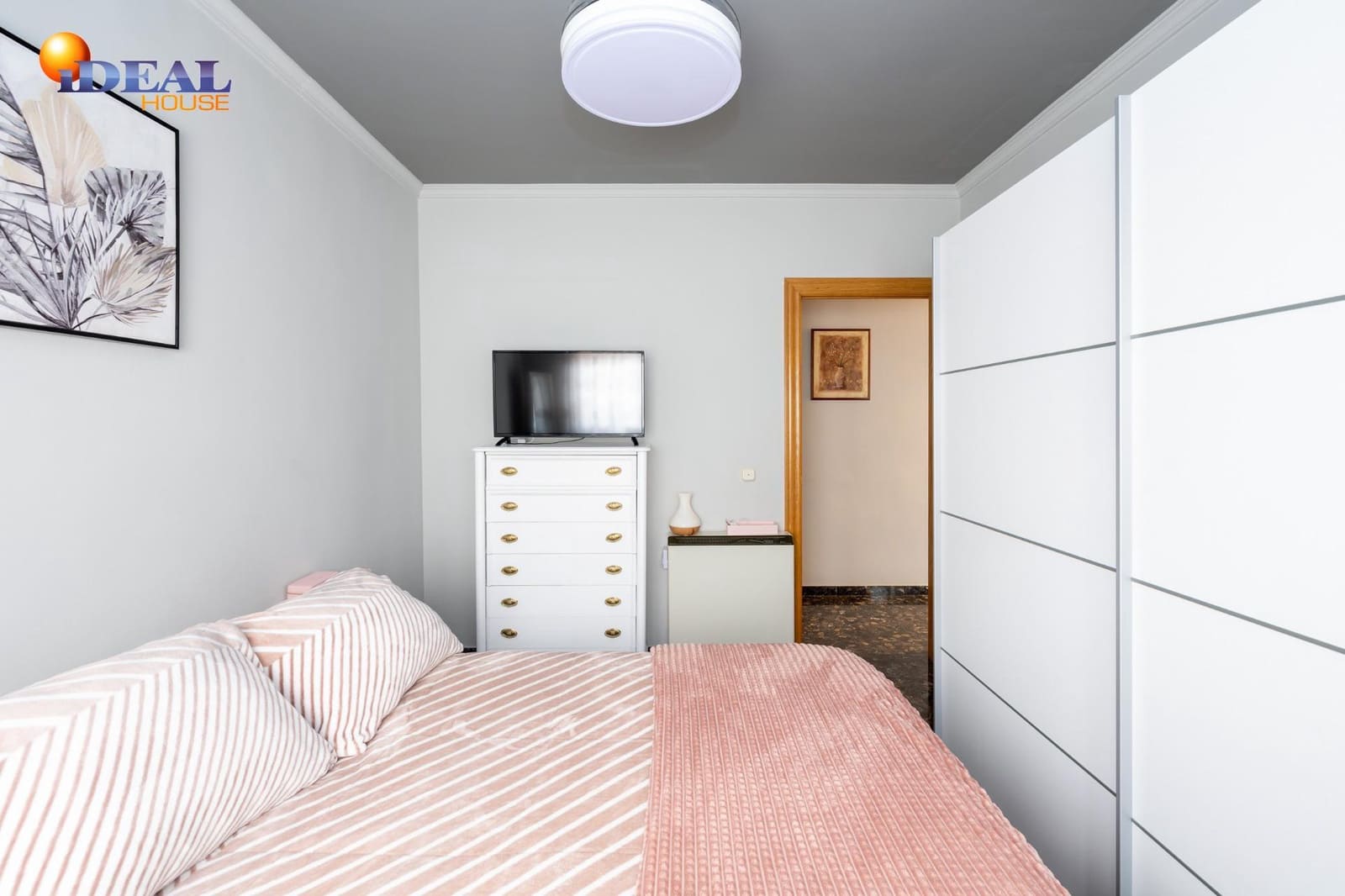 4 soveværelse Byhus til salg i Las Gabias med garage - € 245.000 (Ref: 9433789)