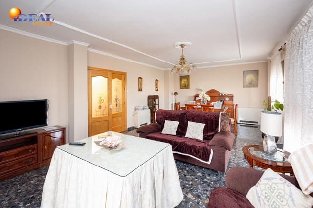 4 soveværelse Byhus til salg i Las Gabias med garage - € 245.000 (Ref: 9433789)