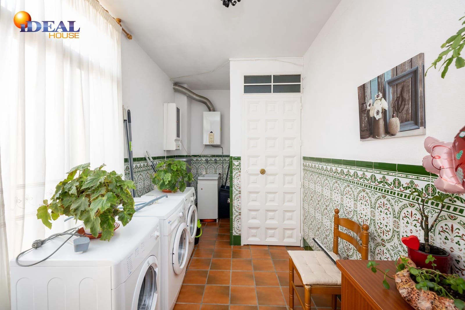 4 soveværelse Byhus til salg i Las Gabias med garage - € 245.000 (Ref: 9433789)