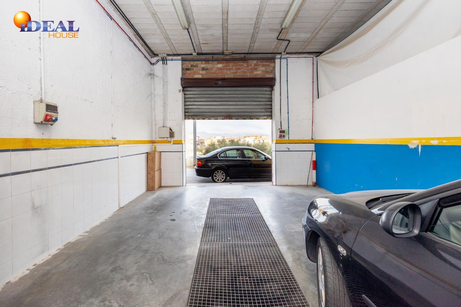 4 soveværelse Byhus til salg i Las Gabias med garage - € 245.000 (Ref: 9433789)