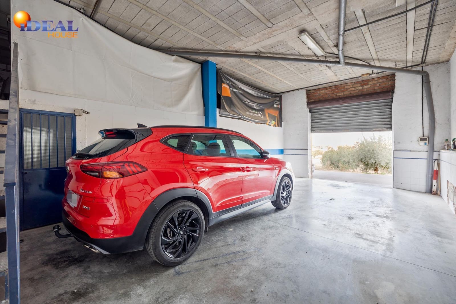 4 soveværelse Byhus til salg i Las Gabias med garage - € 245.000 (Ref: 9433789)