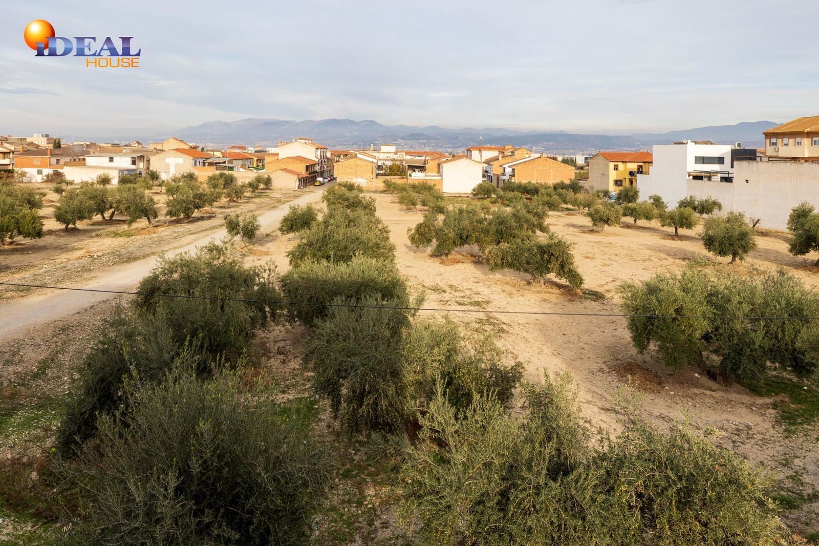 4 soveværelse Byhus til salg i Las Gabias med garage - € 245.000 (Ref: 9433789)