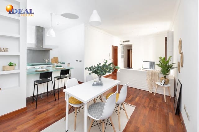 2 slaapkamer Flat te koop in Centro, Granada stad - € 322.999 (Ref: 9433790)