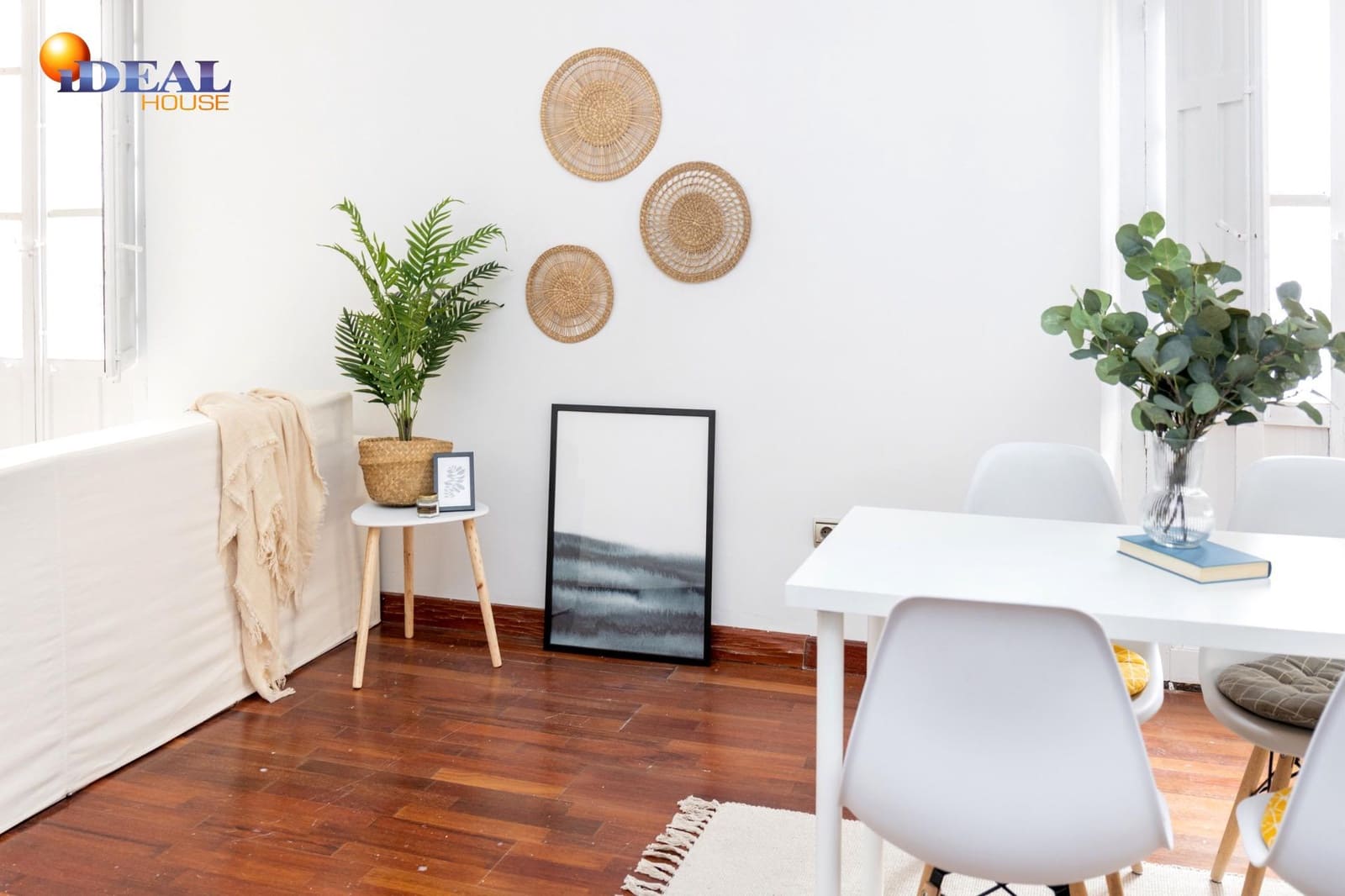 2 bedroom Flat for sale in Granada city - € 322,999 (Ref: 9433790)