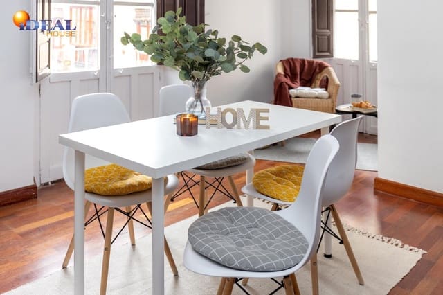 2 slaapkamer Flat te koop in Centro, Granada stad - € 322.999 (Ref: 9433790)