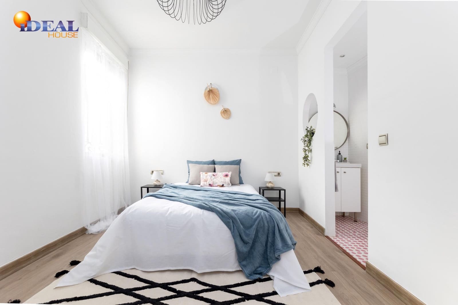 2 bedroom Flat for sale in Granada city - € 322,999 (Ref: 9433790)