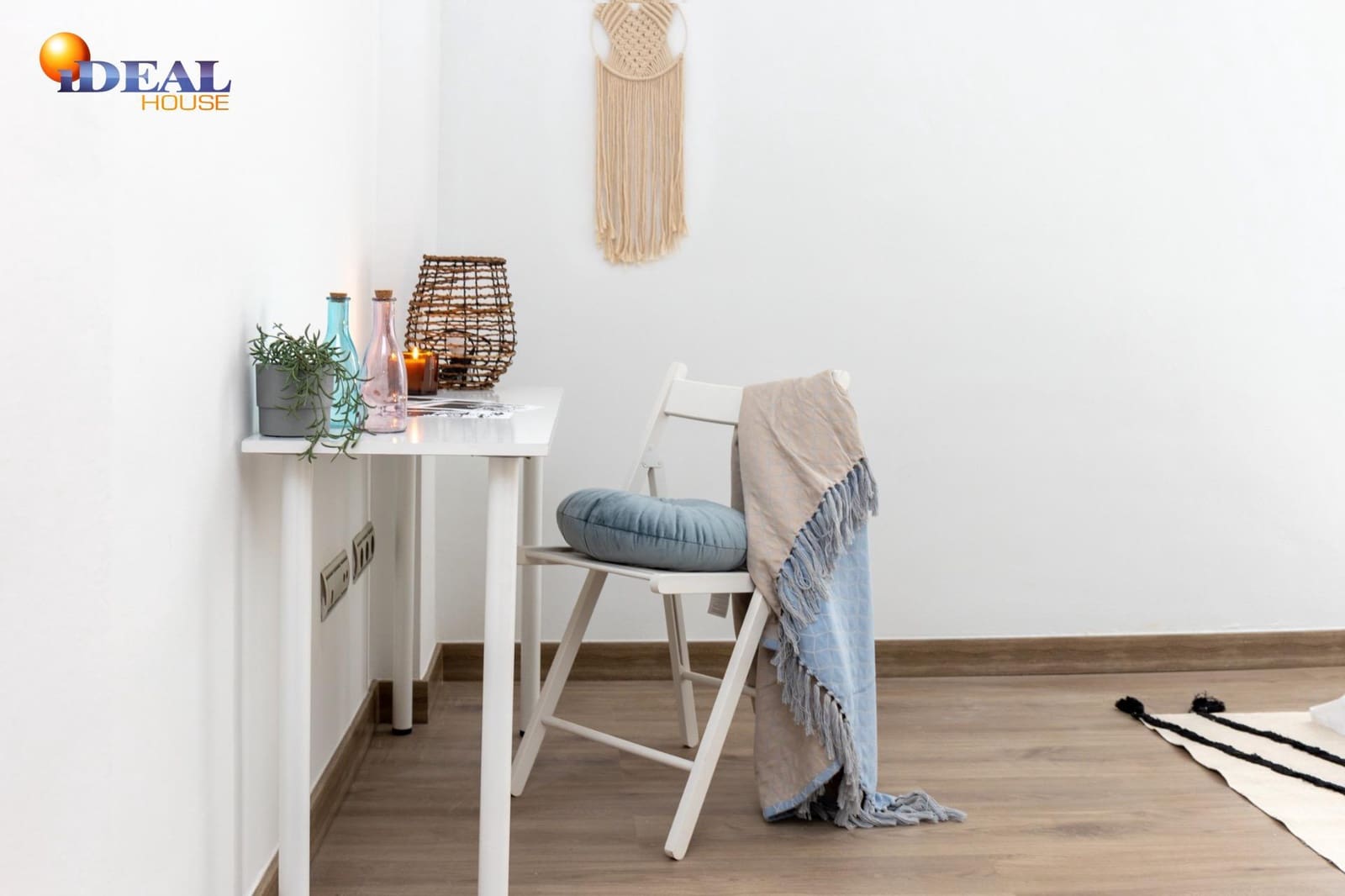 2 bedroom Flat for sale in Granada city - € 322,999 (Ref: 9433790)