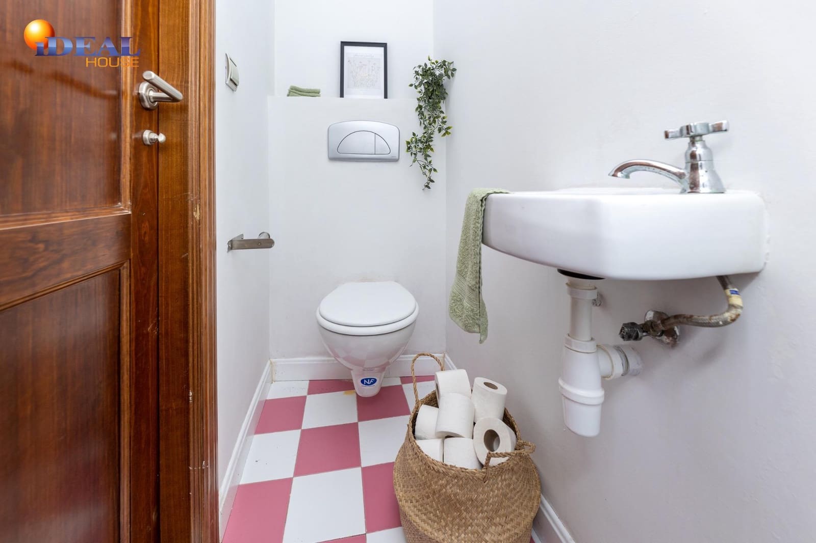 2 bedroom Flat for sale in Granada city - € 322,999 (Ref: 9433790)