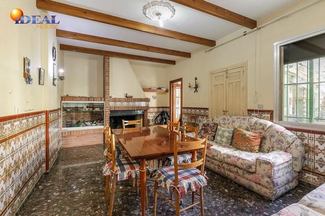 4 quarto Moradia para venda em Albolote com piscina garagem - 300 000 € (Ref: 9433791)