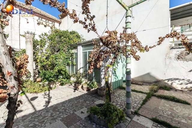 4 quarto Moradia para venda em Albolote com piscina garagem - 300 000 € (Ref: 9433791)