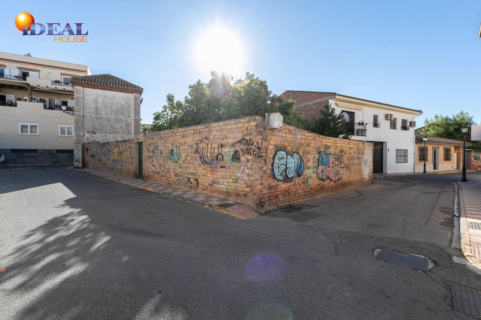 4 quarto Moradia para venda em Albolote com piscina garagem - 300 000 € (Ref: 9433791)