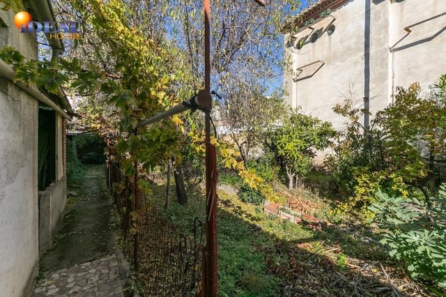 4 quarto Moradia para venda em Albolote com piscina garagem - 300 000 € (Ref: 9433791)