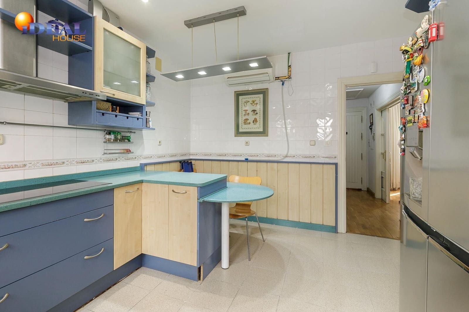 Chalet de 4 habitaciones en Granada ciudad en venta con piscina garaje - 1.180.000 € (Ref: 9433792)