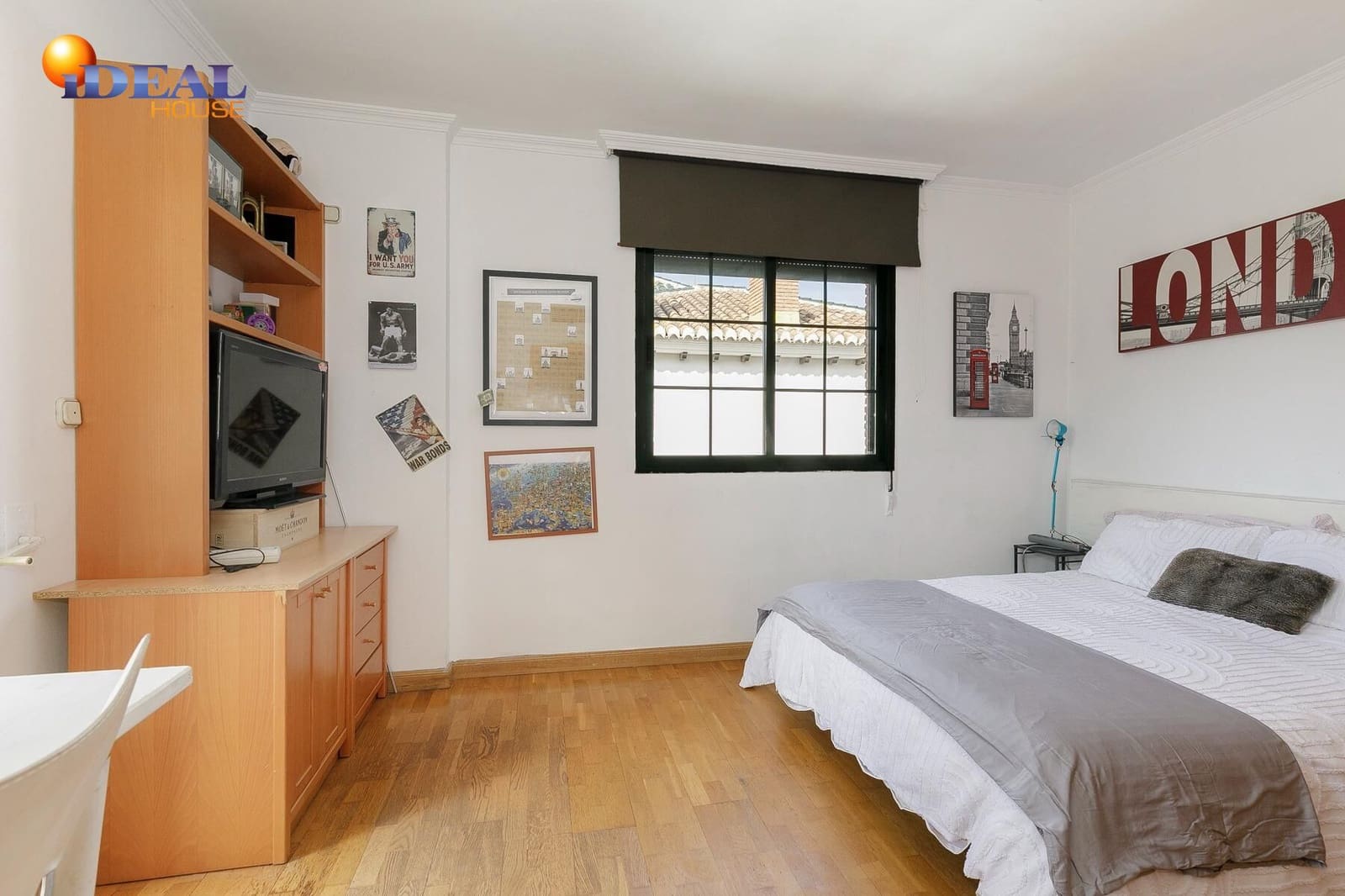 Chalet de 4 habitaciones en Granada ciudad en venta con piscina garaje - 1.180.000 € (Ref: 9433792)