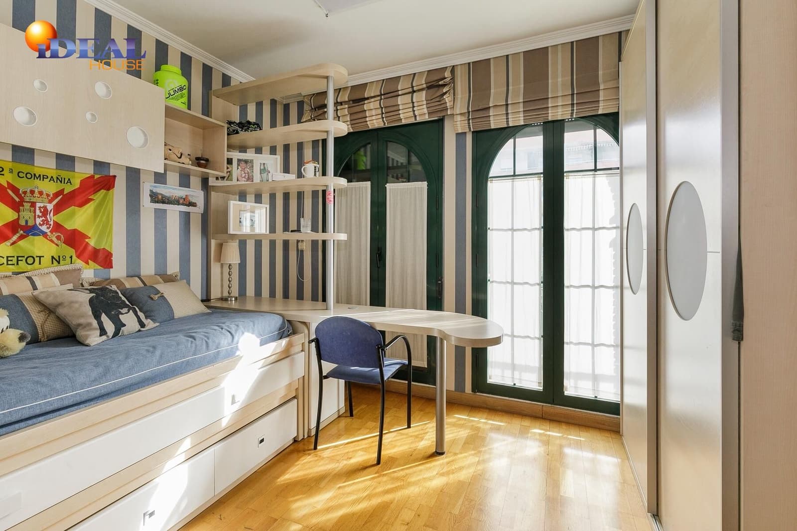 Chalet de 4 habitaciones en Granada ciudad en venta con piscina garaje - 1.180.000 € (Ref: 9433792)