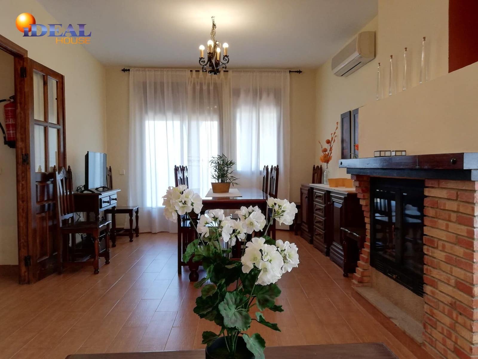 22 bedroom Finca/Country House for sale in Castellar with pool - € 600,000 (Ref: 9433793)