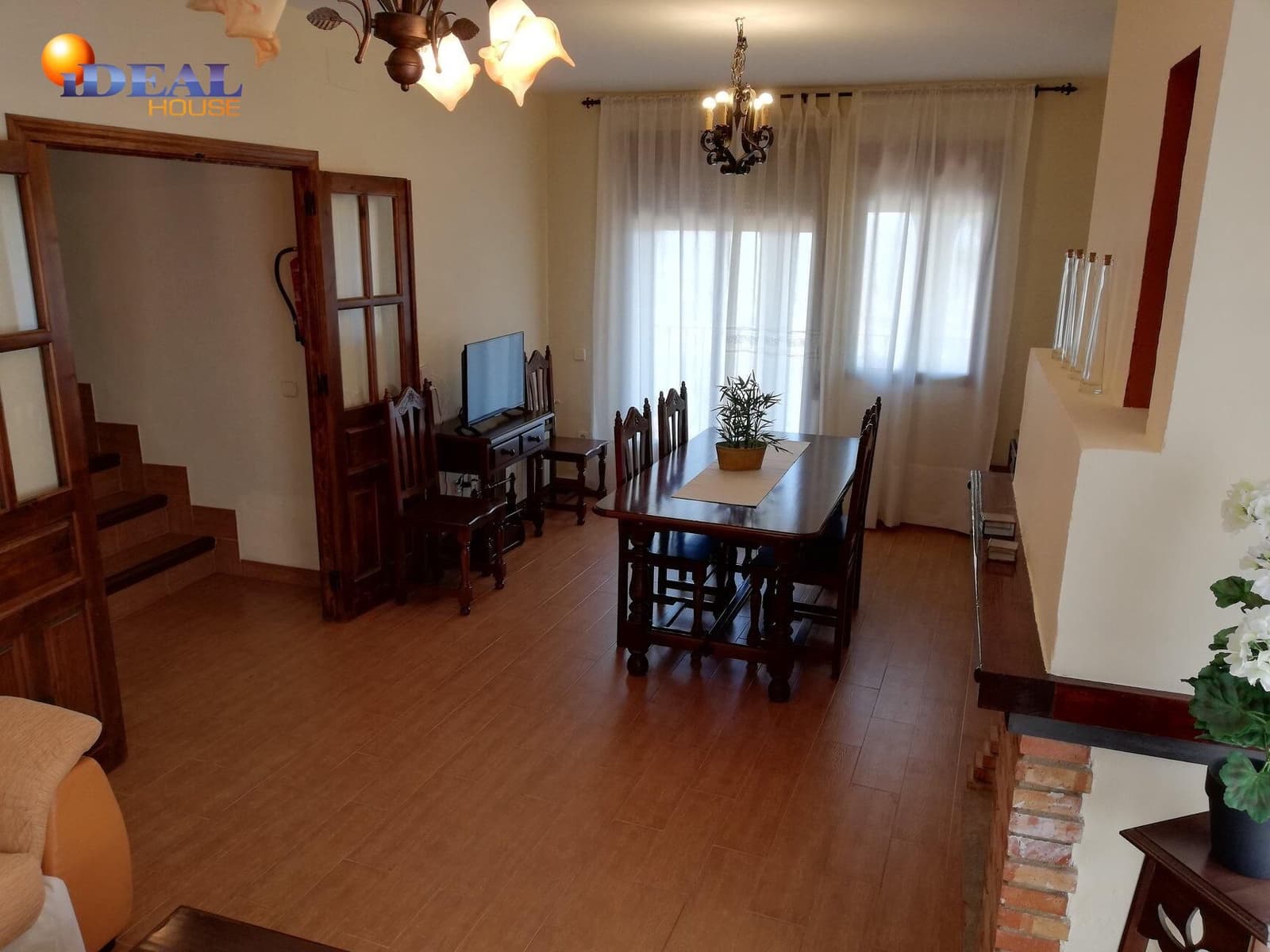 22 bedroom Finca/Country House for sale in Castellar with pool - € 600,000 (Ref: 9433793)