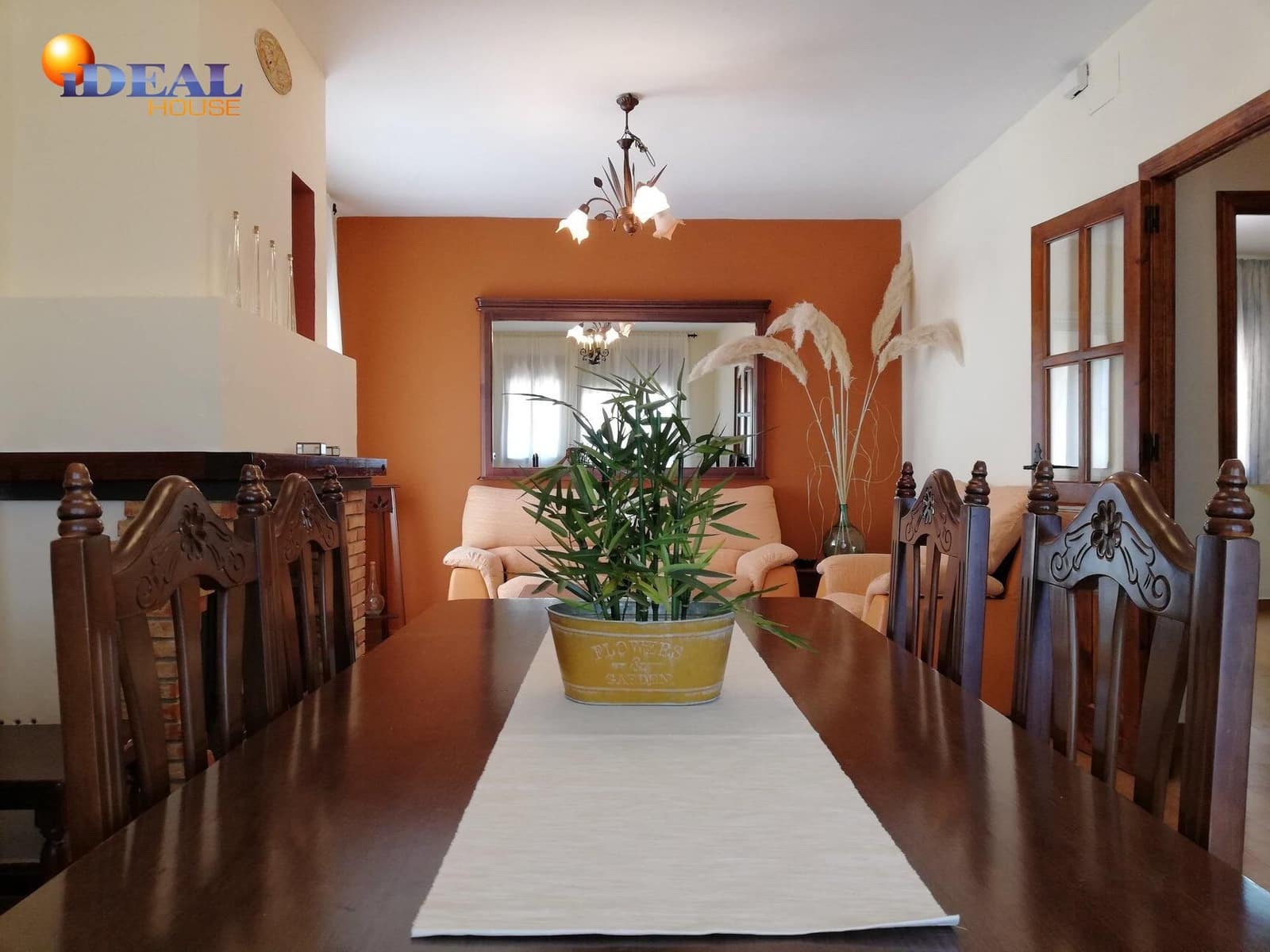 22 bedroom Finca/Country House for sale in Castellar with pool - € 600,000 (Ref: 9433793)