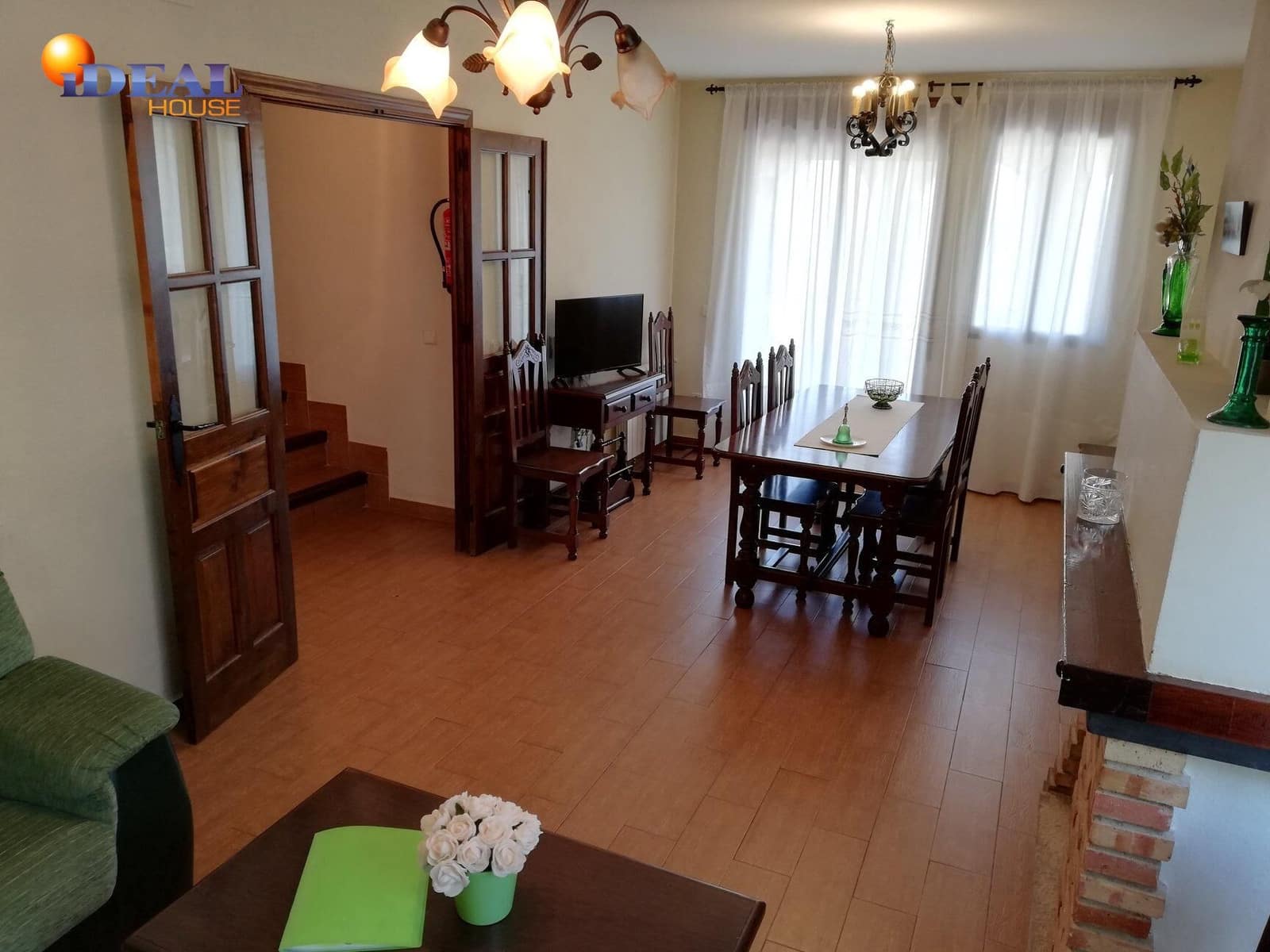 22 bedroom Finca/Country House for sale in Castellar with pool - € 600,000 (Ref: 9433793)