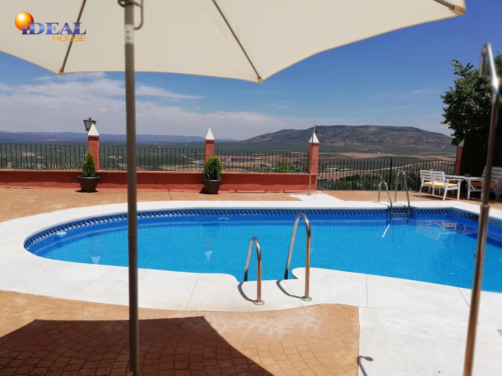 22 bedroom Finca/Country House for sale in Castellar with pool - € 600,000 (Ref: 9433793)