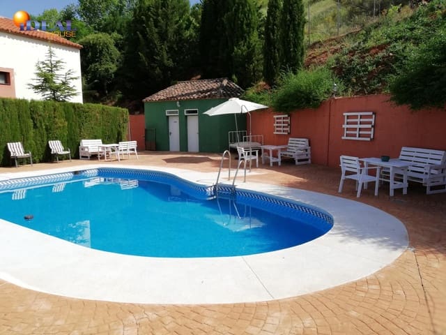 22 bedroom Finca/Country House for sale in Castellar with pool - € 600,000 (Ref: 9433793)