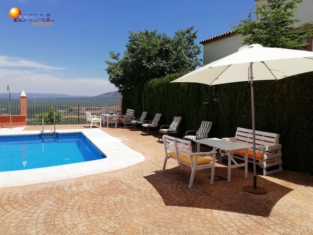 22 bedroom Finca/Country House for sale in Castellar with pool - € 600,000 (Ref: 9433793)
