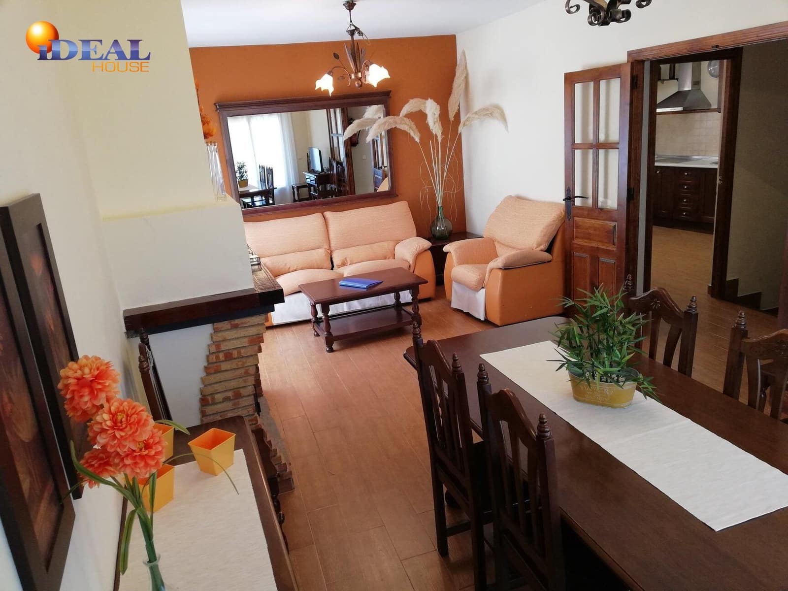 22 bedroom Finca/Country House for sale in Castellar with pool - € 600,000 (Ref: 9433793)