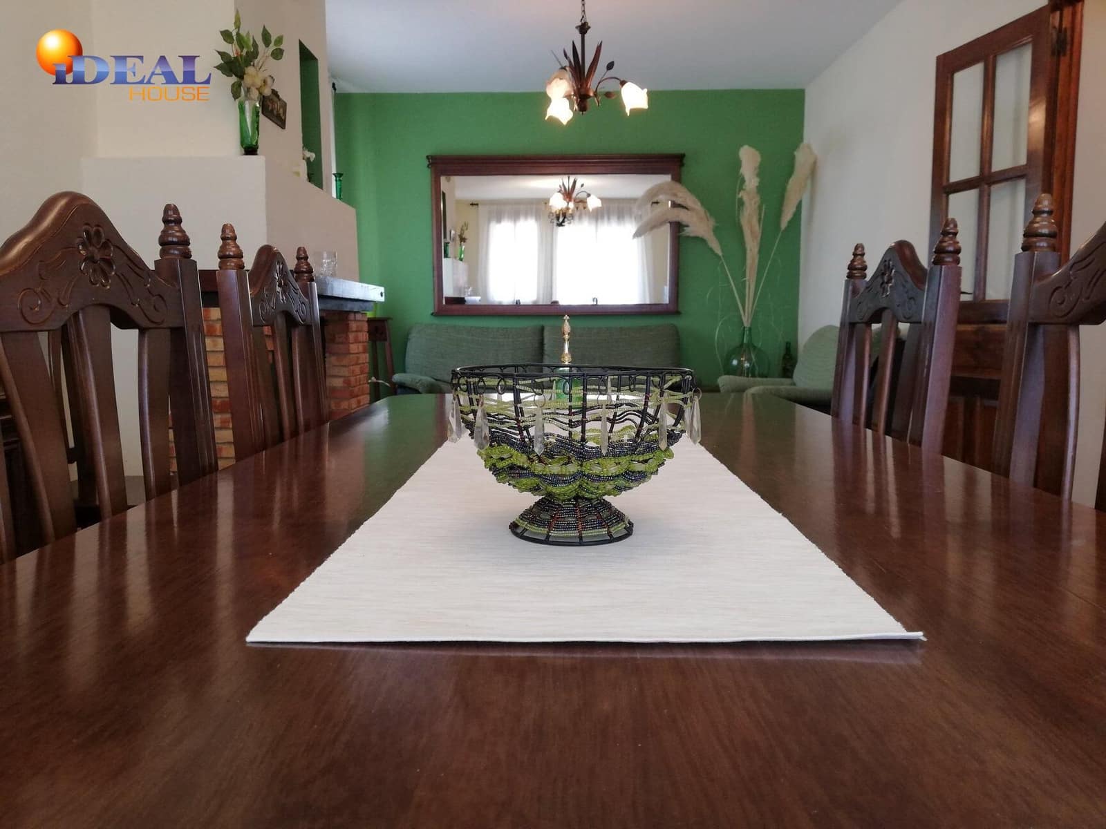 22 bedroom Finca/Country House for sale in Castellar with pool - € 600,000 (Ref: 9433793)