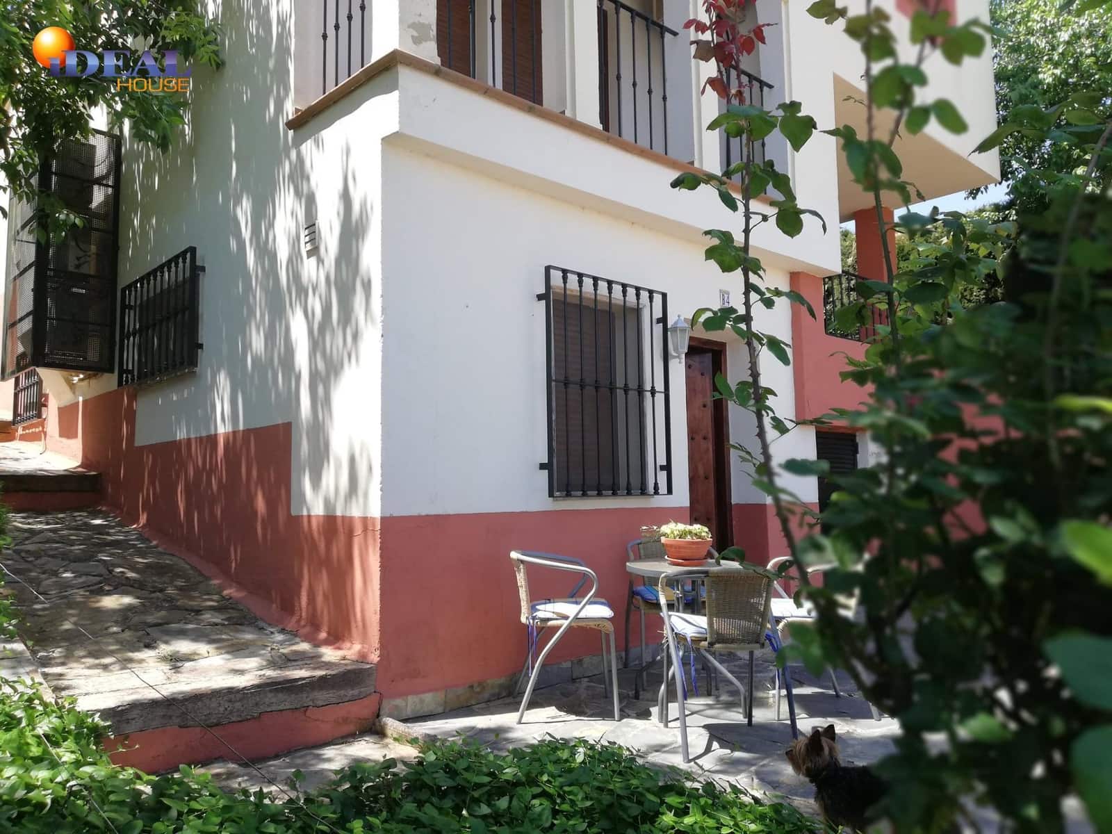 22 bedroom Finca/Country House for sale in Castellar with pool - € 600,000 (Ref: 9433793)