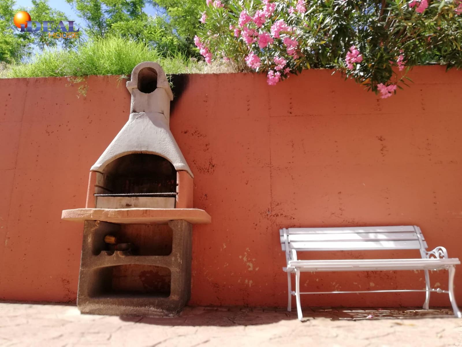 22 bedroom Finca/Country House for sale in Castellar with pool - € 600,000 (Ref: 9433793)