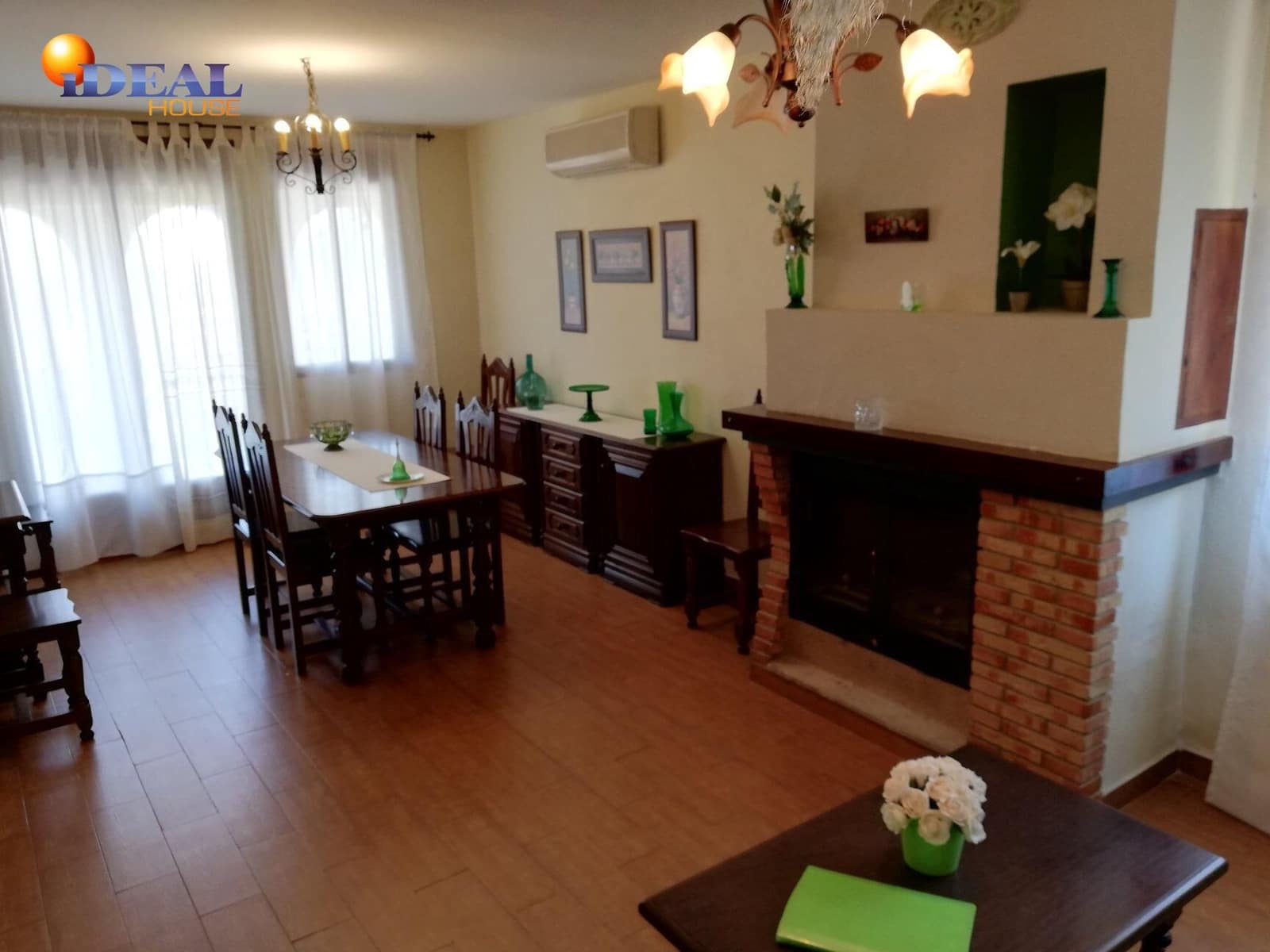 22 bedroom Finca/Country House for sale in Castellar with pool - € 600,000 (Ref: 9433793)