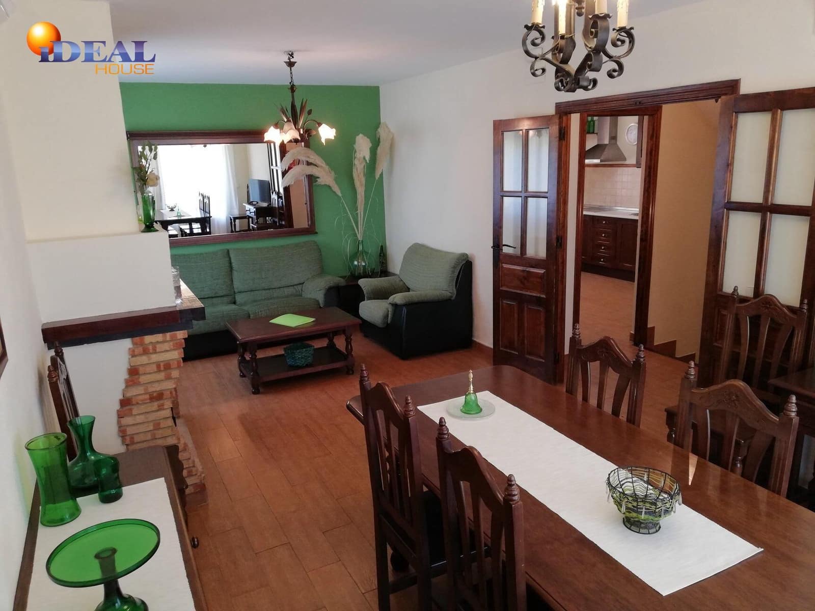 22 bedroom Finca/Country House for sale in Castellar with pool - € 600,000 (Ref: 9433793)