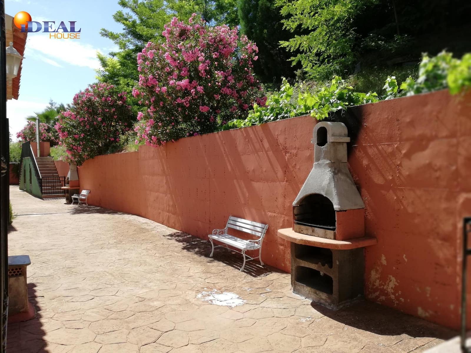 22 bedroom Finca/Country House for sale in Castellar with pool - € 600,000 (Ref: 9433793)