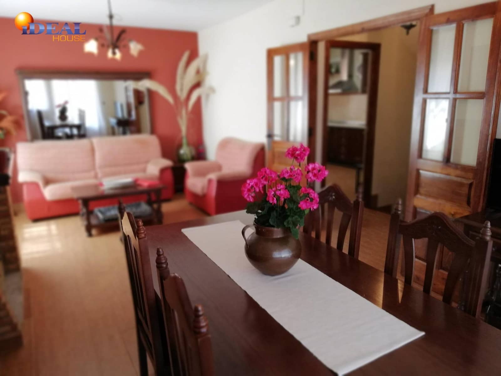 22 bedroom Finca/Country House for sale in Castellar with pool - € 600,000 (Ref: 9433793)