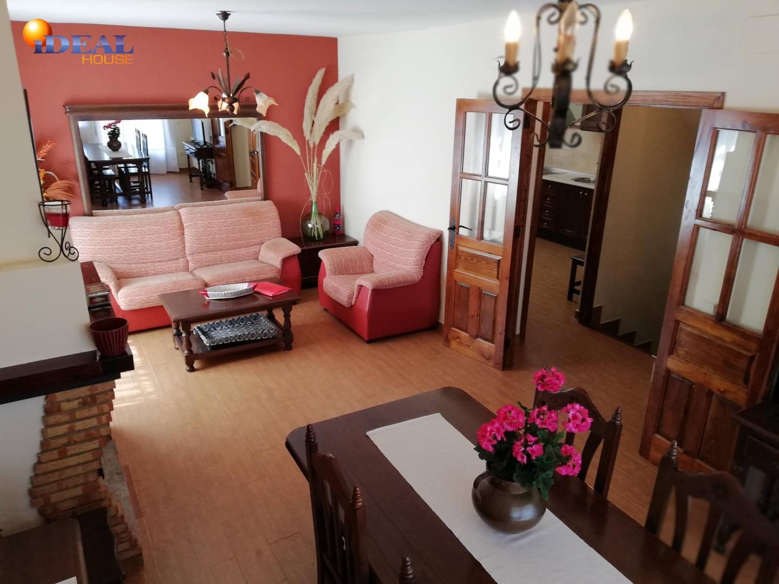 22 bedroom Finca/Country House for sale in Castellar with pool - € 600,000 (Ref: 9433793)