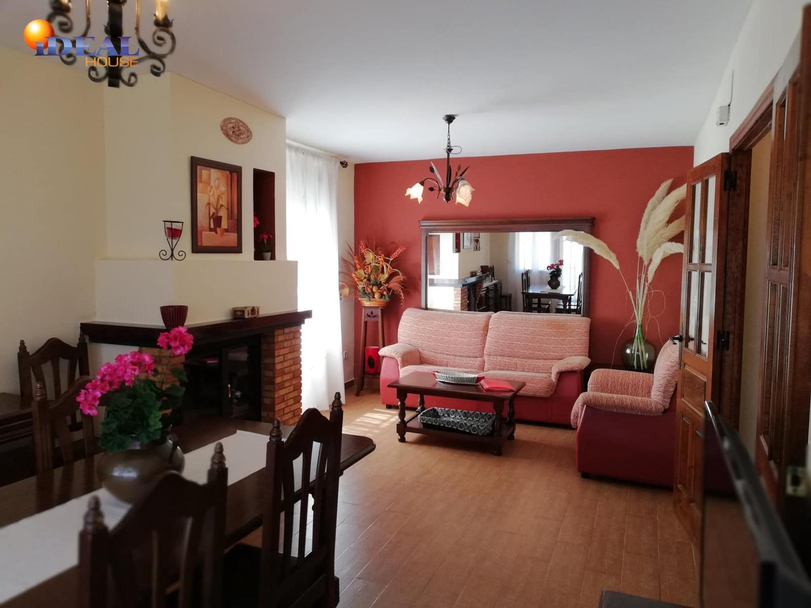 22 bedroom Finca/Country House for sale in Castellar with pool - € 600,000 (Ref: 9433793)