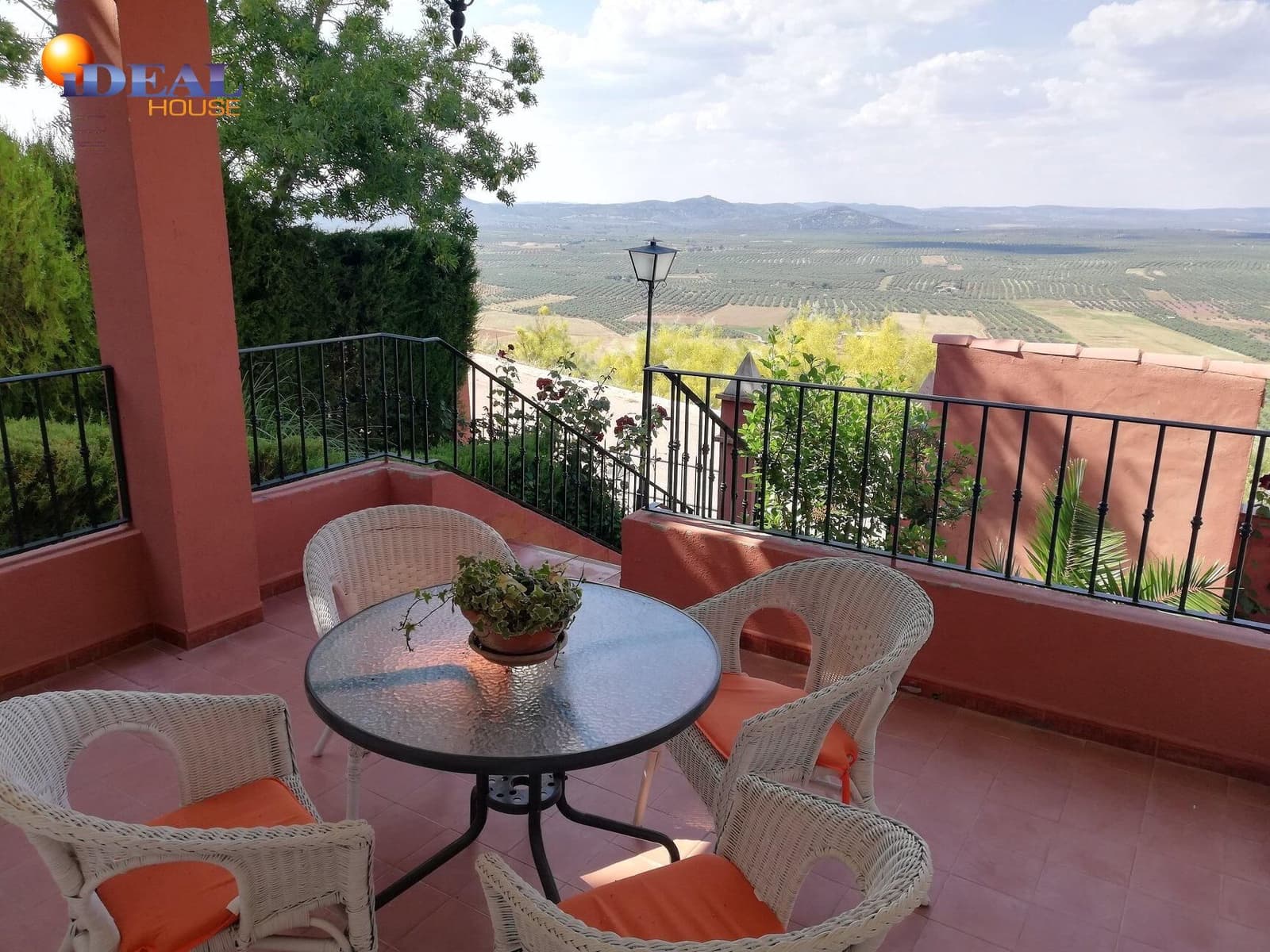 22 bedroom Finca/Country House for sale in Castellar with pool - € 600,000 (Ref: 9433793)