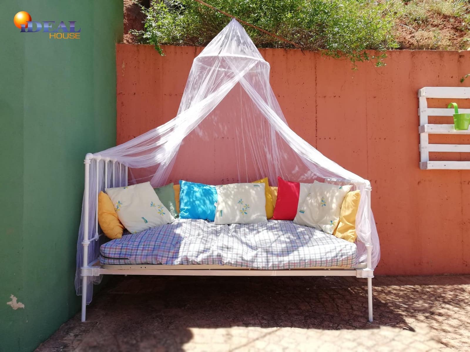 22 bedroom Finca/Country House for sale in Castellar with pool - € 600,000 (Ref: 9433793)