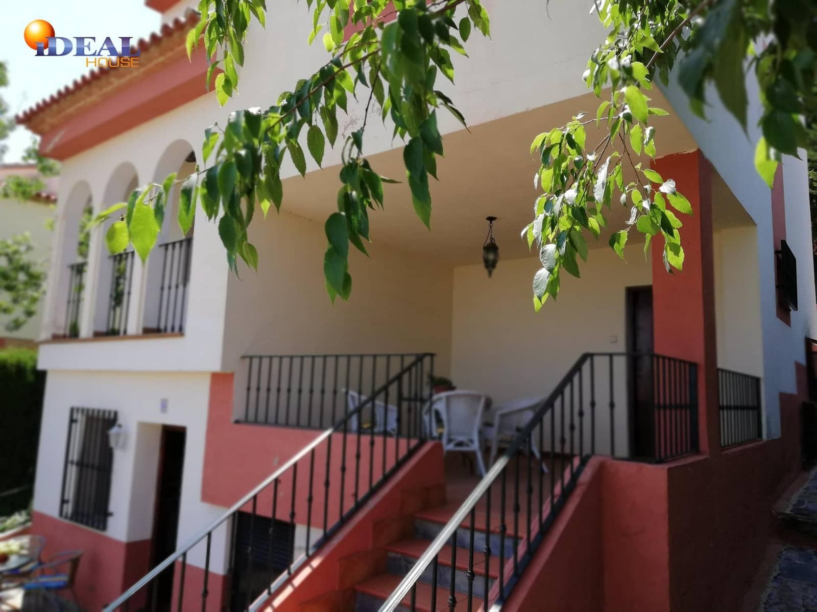 22 bedroom Finca/Country House for sale in Castellar with pool - € 600,000 (Ref: 9433793)