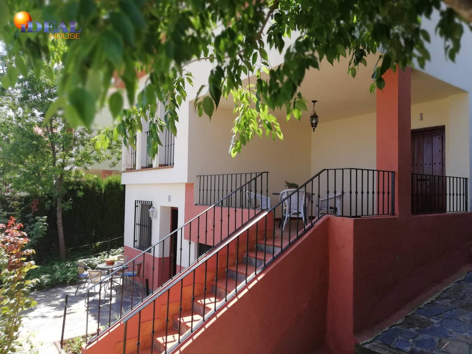 22 bedroom Finca/Country House for sale in Castellar with pool - € 600,000 (Ref: 9433793)