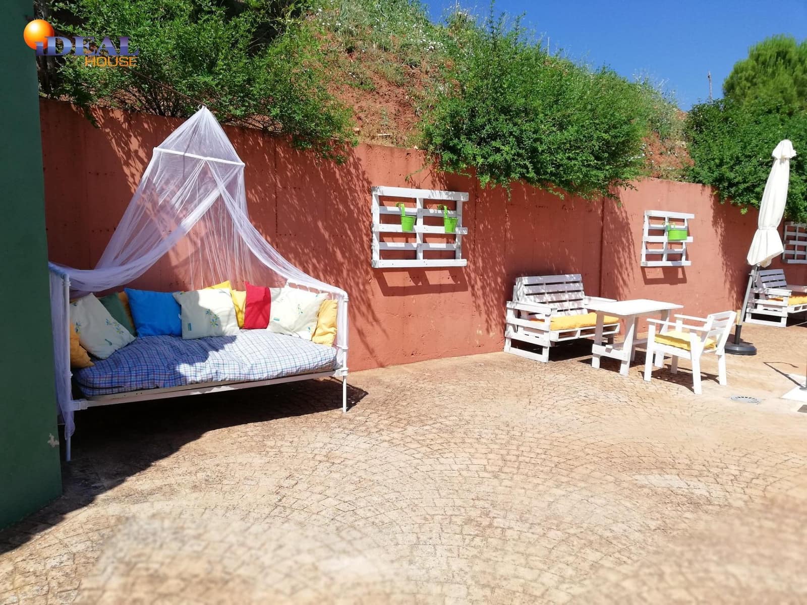 22 bedroom Finca/Country House for sale in Castellar with pool - € 600,000 (Ref: 9433793)